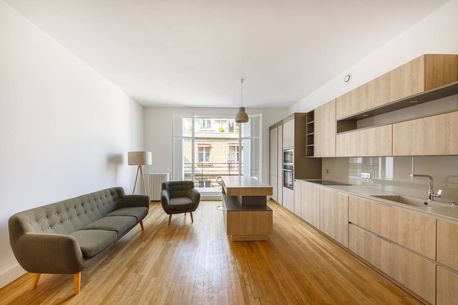 Century 21 Assas Raspail : agence immobilière 75006 Paris