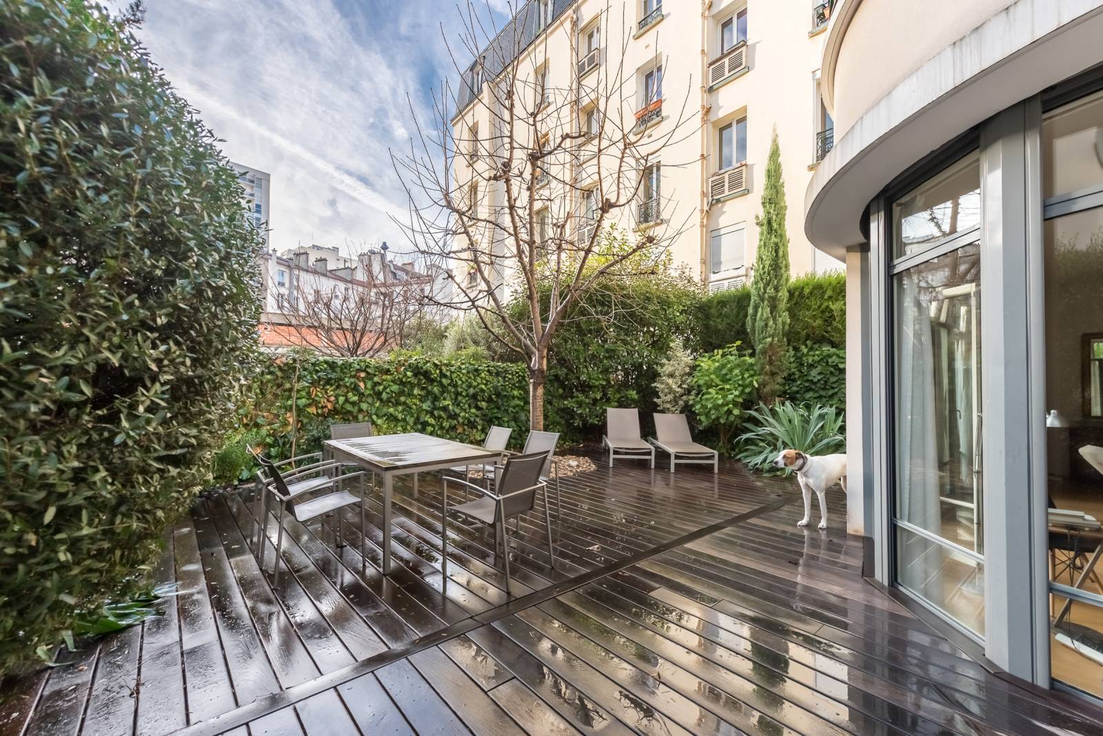10 Avenue Villemain, 75014 Paris / quartier Pernety – Raymond-Losserand