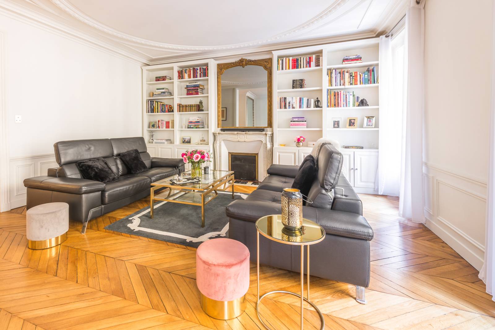 Pourquoi les biens de caractère se vendent mieux dans l’immobilier Paris 6 malgré un marché exigeant et sélectif