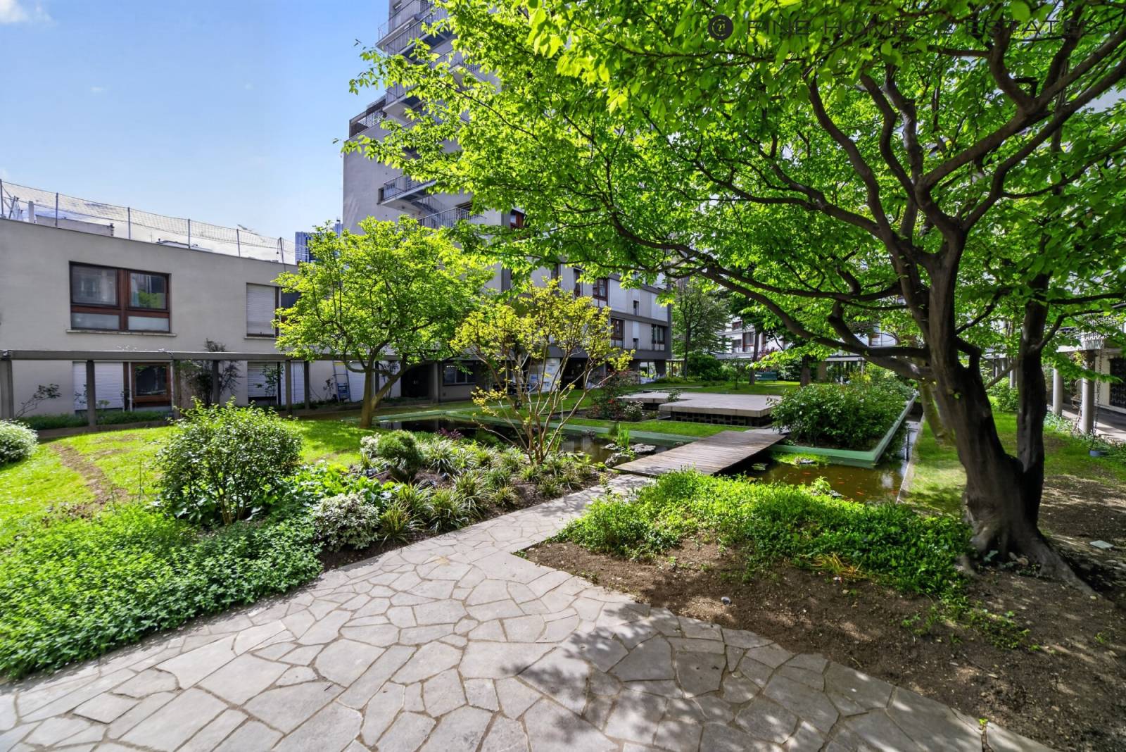 29 Boulevard Edgar Quinet, 75014 Paris - Century 21 Assas Raspail