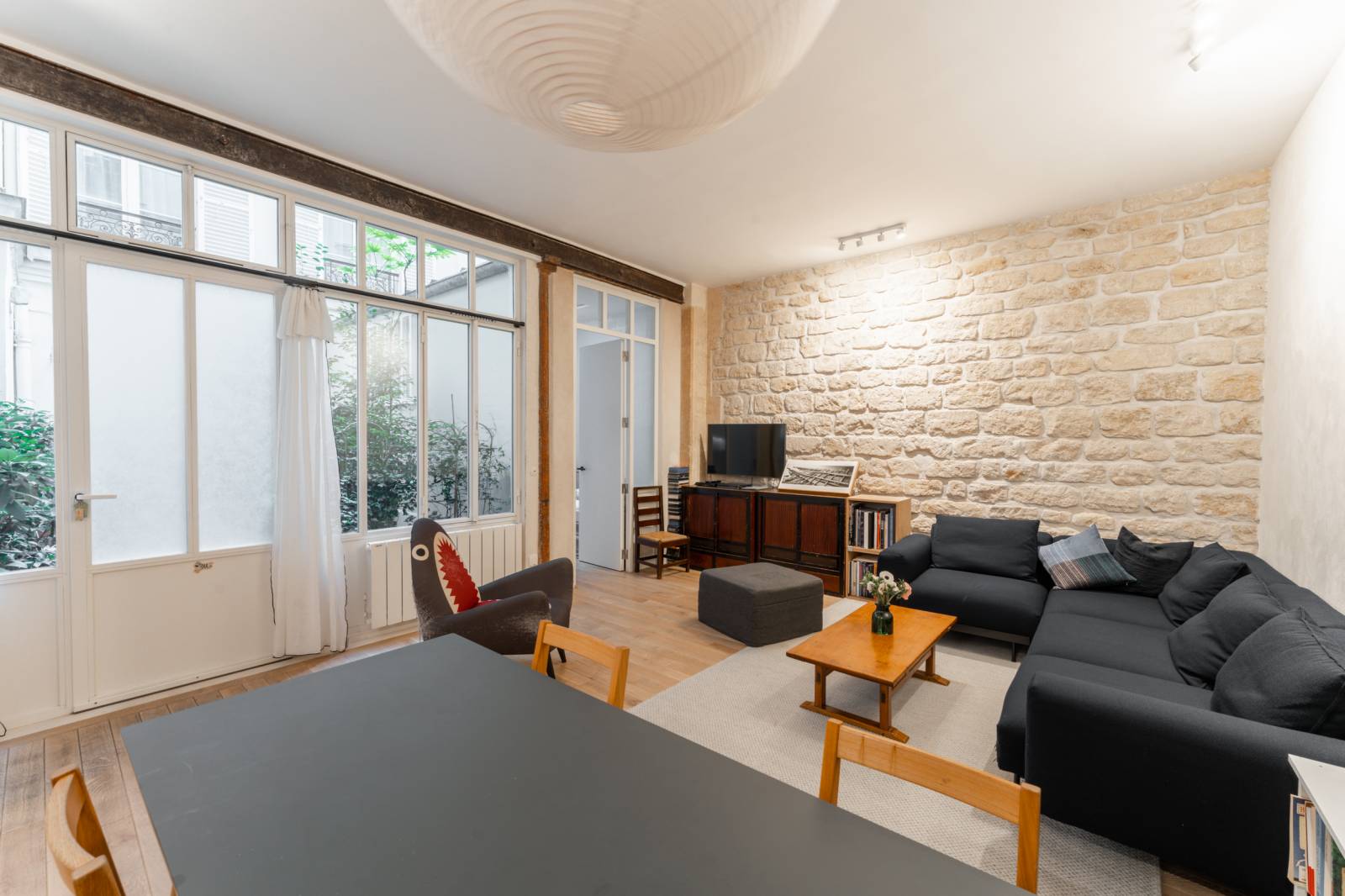 43 rue Saint-Placide, 75006 Paris - appartement à vendre - agence immobilière Paris 6ème - Century 21 Fine Homes & Luxury