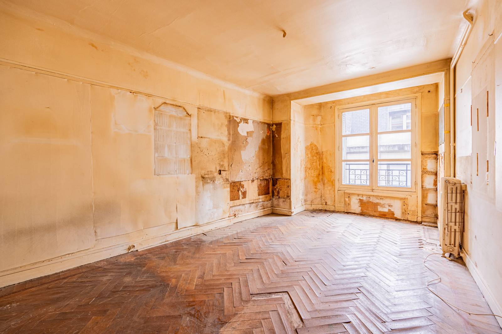 3 rue du Montparnasse, 75006 Paris - Century 21 Assas Raspail - agence immobilière Paris 6