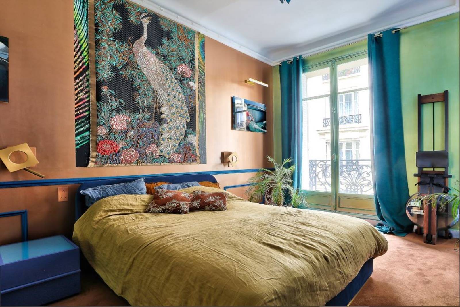 Acheter un appartement familial à Paris 6 : guide quartiers et marché immobilier