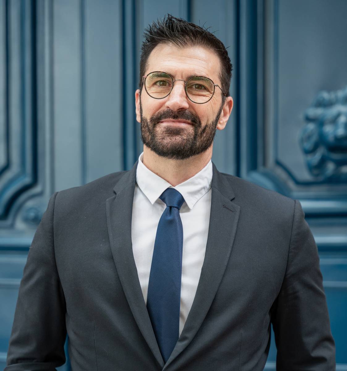 Eric Pelé - Conseiller en Immobilier - Century 21 Assas Raspail