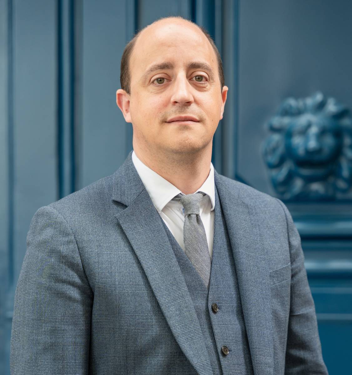 Jonathan JOUHANNET - Conseiller Transaction - Century 21 Assas Raspail - agence immobilière 75006 Paris