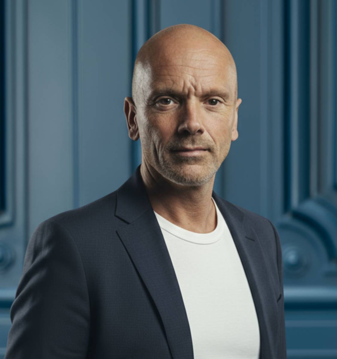 Sébastien CLEREMBAUX - Century 21 Odéon Saint-Sulpice - Paris 6ème