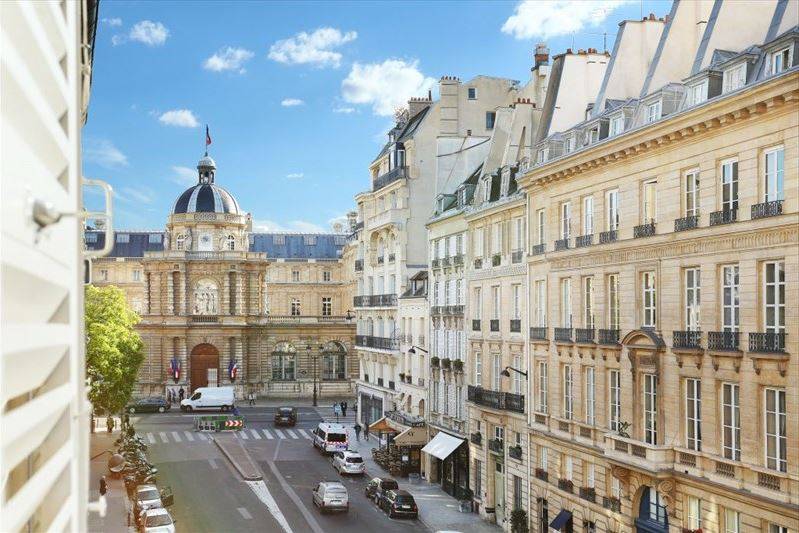 Immobilier Odéon : analyse du marché, prix au m² et tendances des appartements dans le 6e arrondissement de Paris