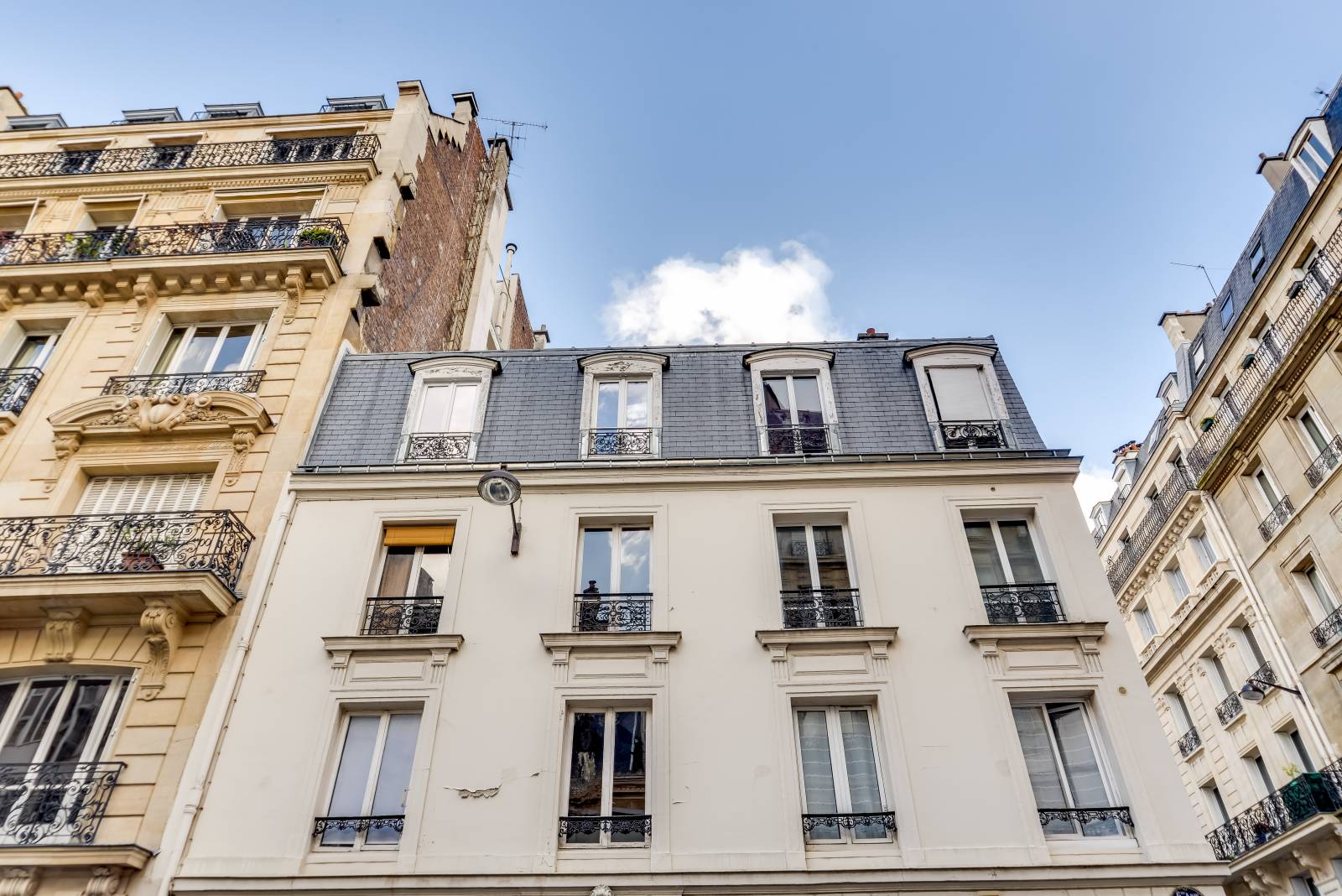 99 rue Notre-Dame des Champs, 75006 Paris - agence immobilière Paris 6ème : Century 21 Assas Raspail