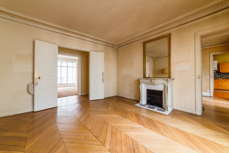 70 rue d'Assas, 75006 Paris - appartement familial à vendre