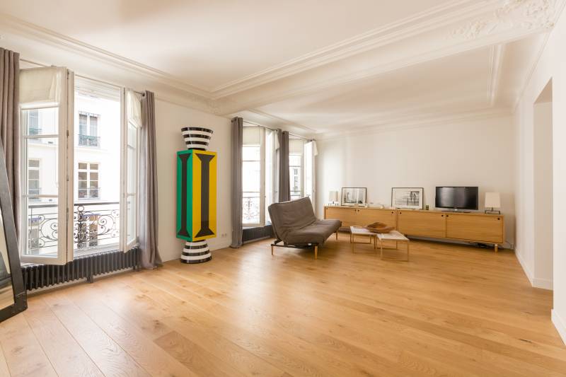 96 Boulevard du Montparnasse, 75014 Paris - Century 21 Assas Raspail - agence immobilière à Paris 6ème