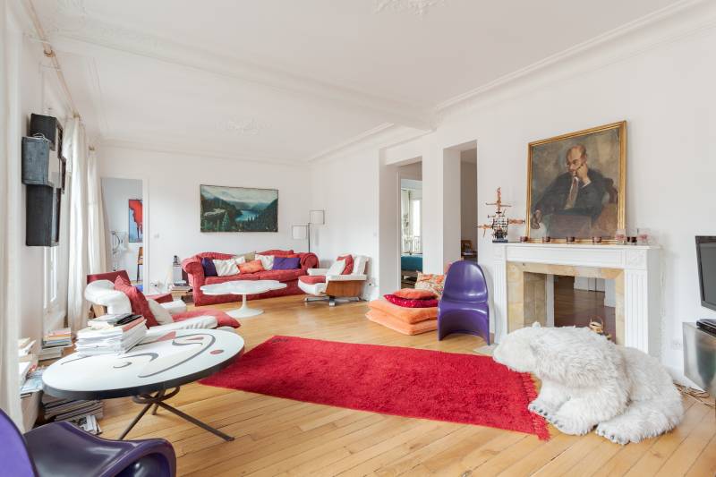 Notre expertise locale pour évaluer le prix au m² de votre appartement de luxe à Paris 6ème