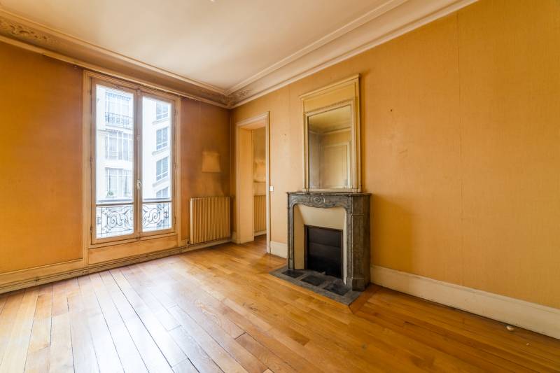 Appartement à vendre proche du collège Montaigne - Paris 6ème