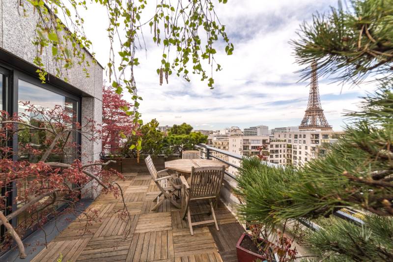 Immobilier à Paris 6ème : pourquoi la rentrée est le meilleur moment pour vendre votre bien ?