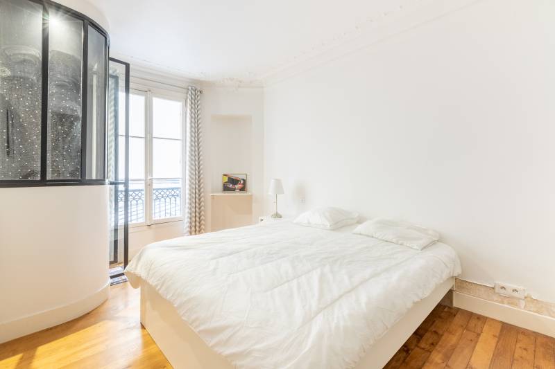 A louer - appartement familial - Century 21 Assas Raspail - Paris 6ème