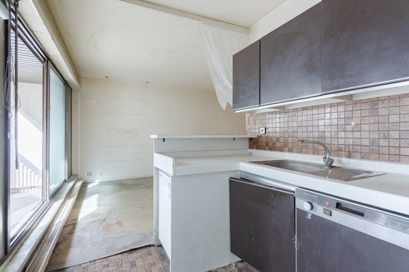 A VENDRE - appartement à rénover proche du Jardin du Luxembourg