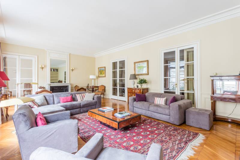 Century 21 Assas Raspail : agence immobilière 75006 Paris