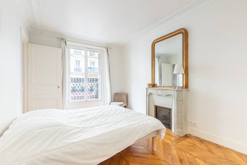 Appartement familial - agence immobilière Paris 6ème - Century 21 Assas Raspail