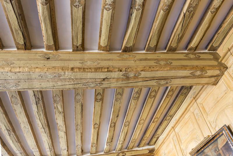 Appartement d'exception - Paris 4ème : quai de Bourbon | Île Saint-Louis  