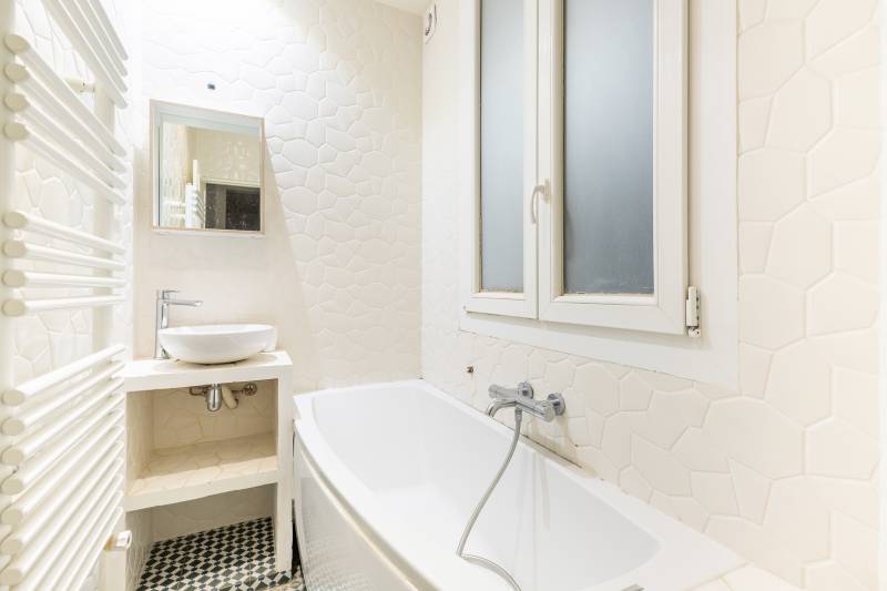 Appartement familial Paris 6ème - Century 21 Assas Raspail