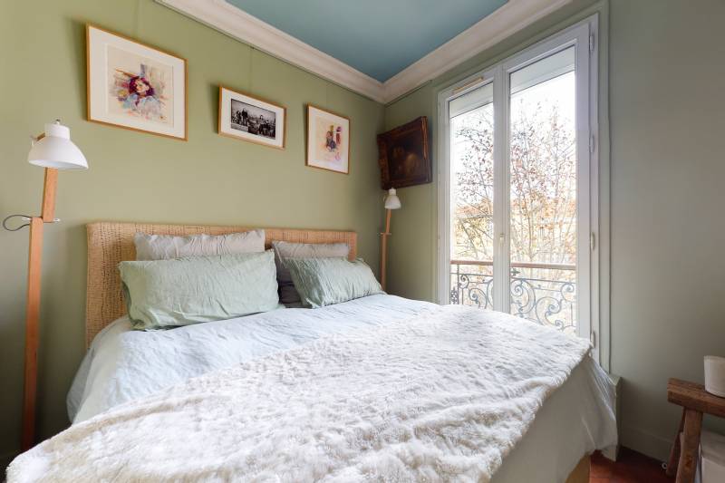 A vendre - appartement quartier La Sorbonne - 75005 Paris