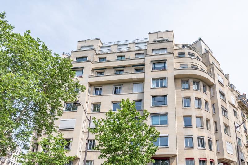1 Boulevard du Montparnasse, 75006 Paris - Century 21 Assas Raspail
