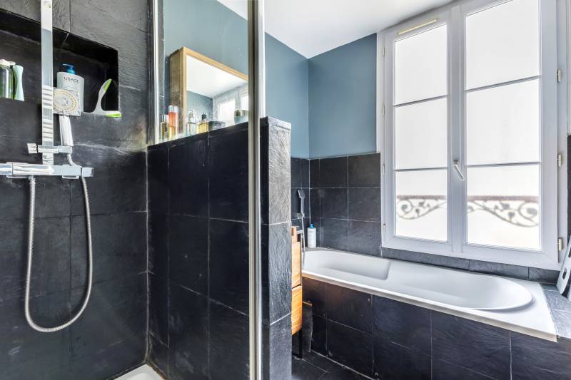 A VENDRE - appartement 3 pièces sectorisé Montaigne - Paris 6ème