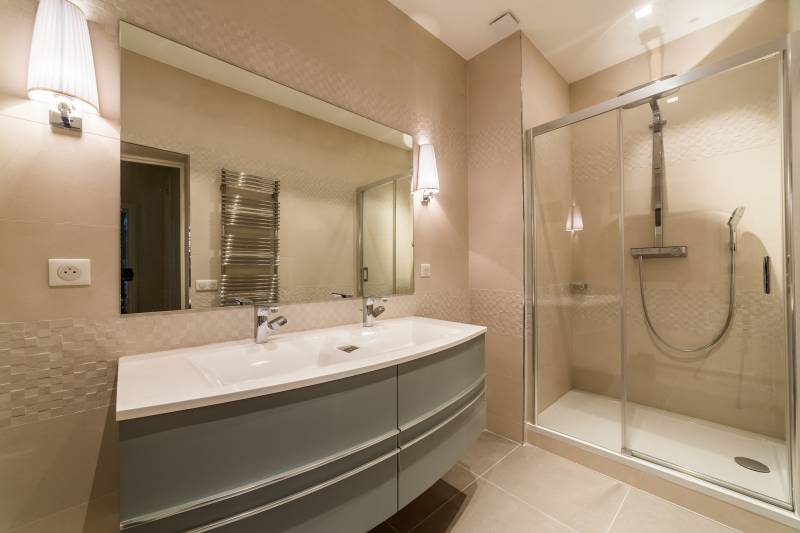 Appartement familial de standing avec double séjour et trois chambres - Paris 6ème : rue Huysmans | Jardin du Luxembourg  