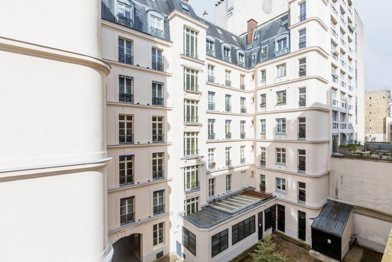 96 boulevard du Montparnasse, 75014 Paris