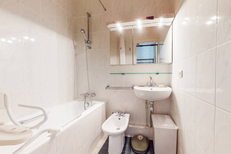 Appartement familial à vendre - rue d'Assas - 75006 Paris