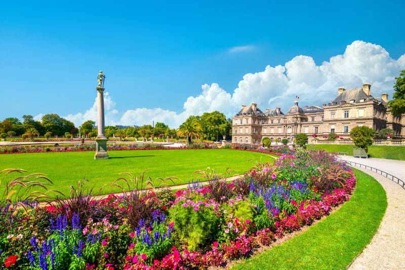 Les micro-quartiers les plus recherchés autour du Jardin du Luxembourg