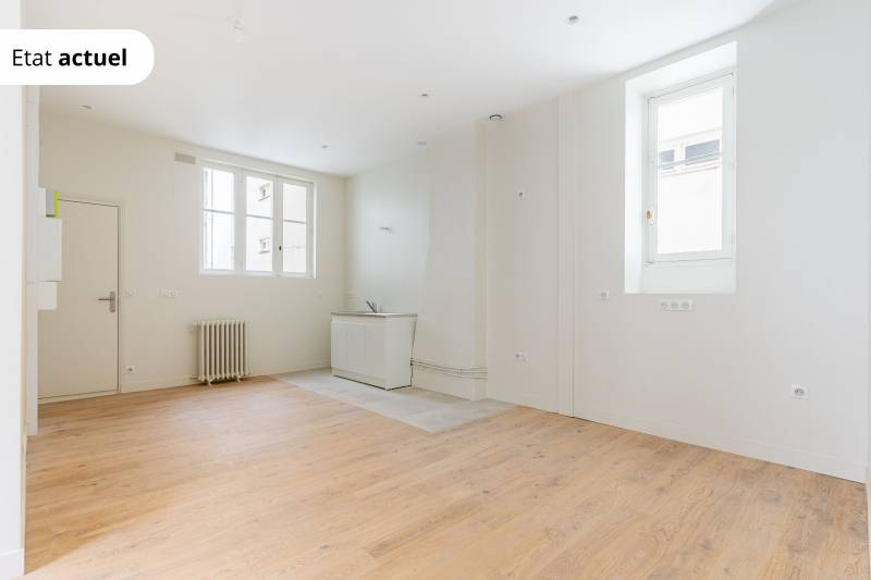 Est-il préférable de vendre mon appartement Meublé ou Non Meublé dans le 6ème arrondissement de Paris ?