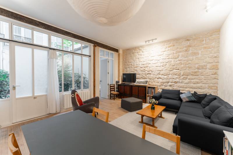 43 rue Saint-Placide, 75006 Paris - appartement à vendre - agence immobilière Paris 6ème - Century 21 Fine Homes & Luxury