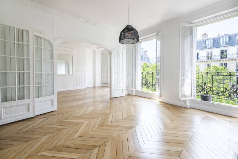 Agence immobilière à Paris 6ème - Century 21 Fine Homes & Estates