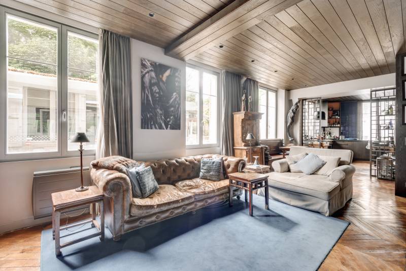 Rue Guynemer, 75006 Paris - appartement à vendre - Century 21 Fine Homes & Estates