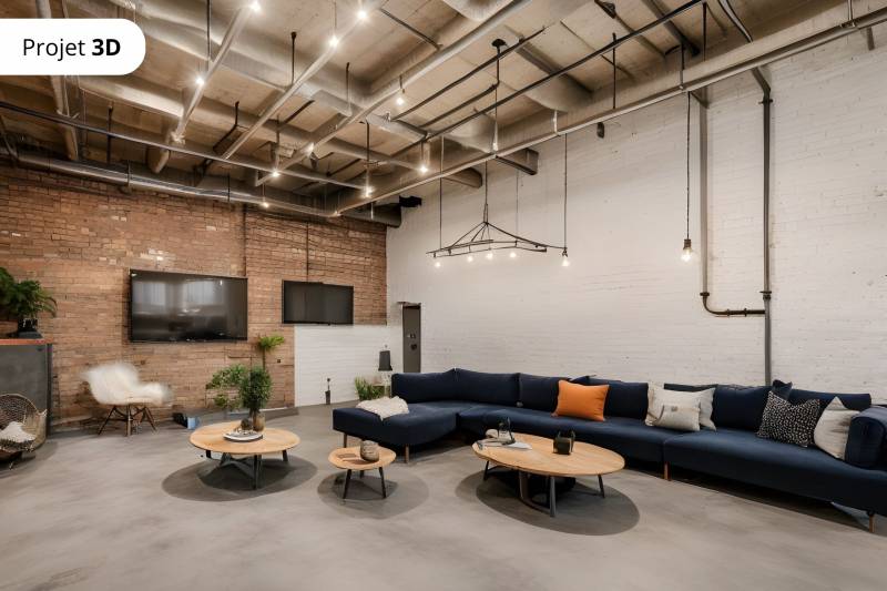 A VENDRE - Hôtel Particulier à Paris 6ème - Jardin du Luxembourg  