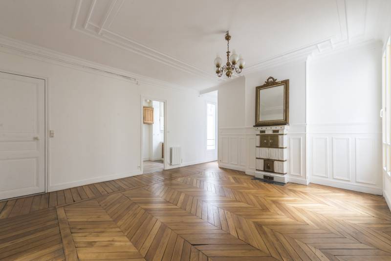 10 rue Stanislas, 75006 Paris - appartement - Century 21 Assas Raspail - agence immobilière Paris 6ème