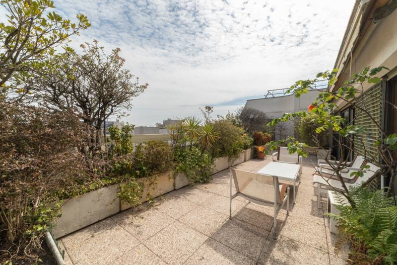 47 rue Notre-Dame des Champs, 75006 Paris - Century 21 Fine Homes & Luxury