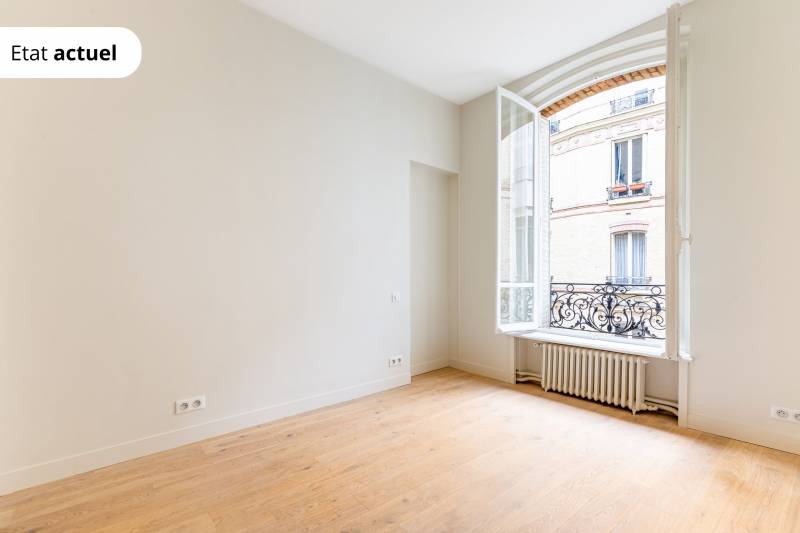 Est-il préférable de vendre mon appartement Meublé ou Non Meublé dans le 6ème arrondissement de Paris ?