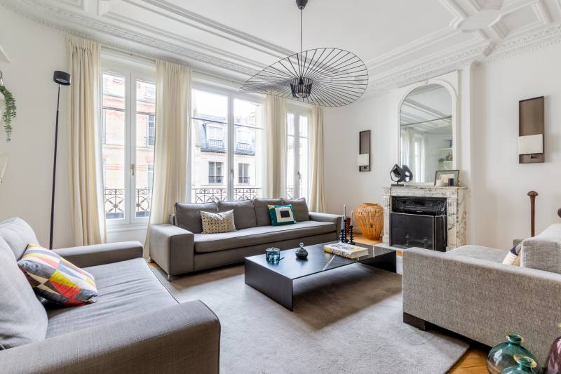 Agence immobilière de prestige - Paris 6 - Century 21 Fine Homes & Estates