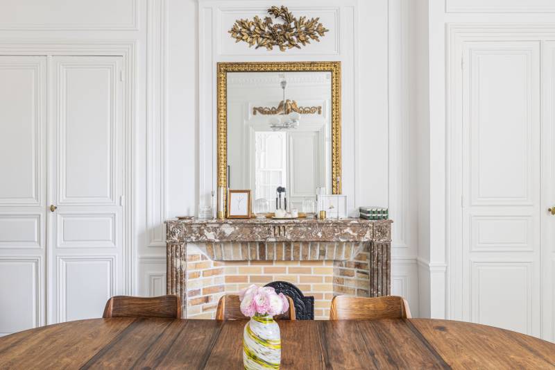 A vendre - appartement Paris 6ème - Century 21 Assas Raspail - proche Jardin du Luxembourg