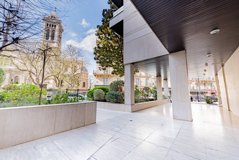 9 rue Stanislas, 75006 Paris - appartement à vendre avec notre agence immobilière Paris 6ème