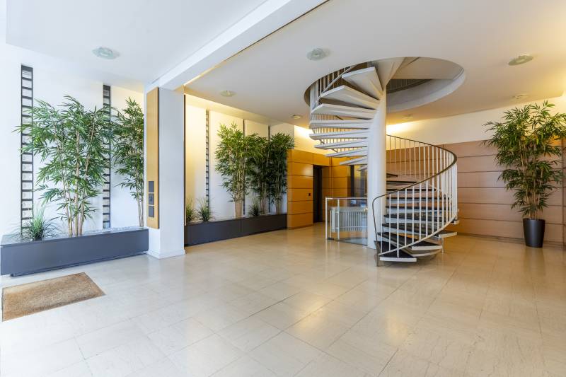 Appartement 3 pièces avec 2 chambres - à vendre - Paris 6ème - Century 21 Assas Raspail