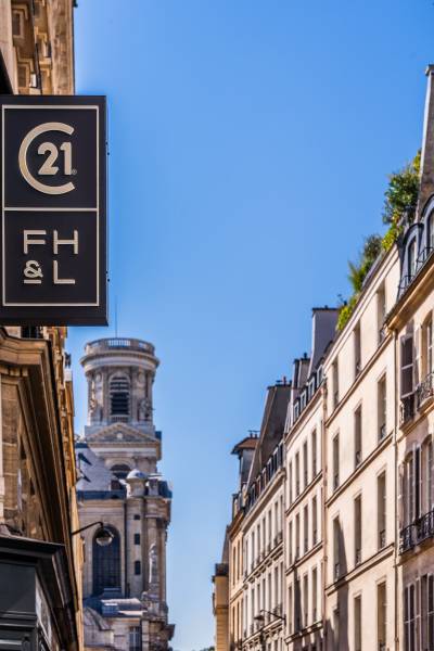 Recrutement d’un Manager Immobilier H/F pour notre agence immobilière haut de gamme située sur un emplacement stratégique à Paris 6ème