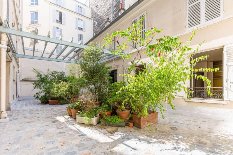 104 rue d'Assas, 75006 Paris - agence immobilière Paris 6ème - Century 21 Assas Raspail