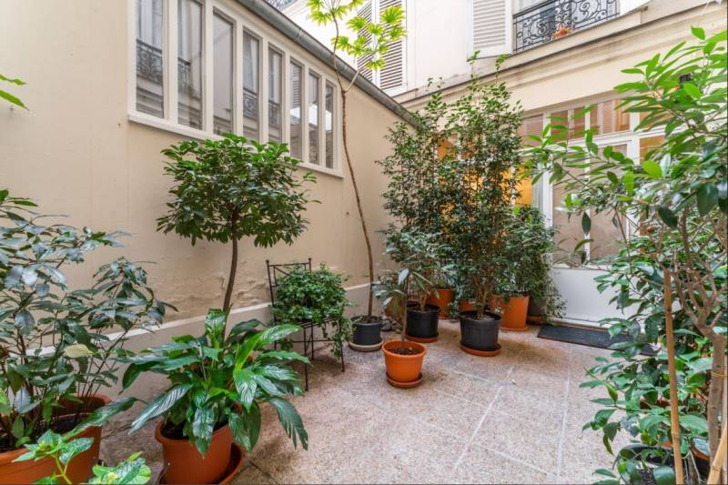 43 rue Saint-Placide, 75006 Paris - appartement vendu par Century 21 Assas Raspail