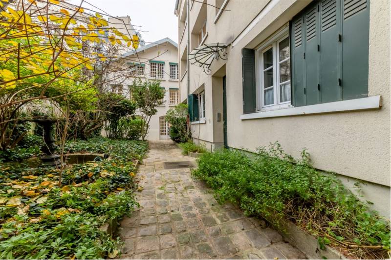 177 bis rue Saint-Jacques, 75005 Paris - agence immobilière Paris 6ème