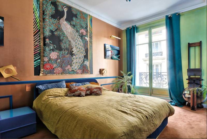 Acheter un appartement familial à Paris 6 : guide quartiers et marché immobilier