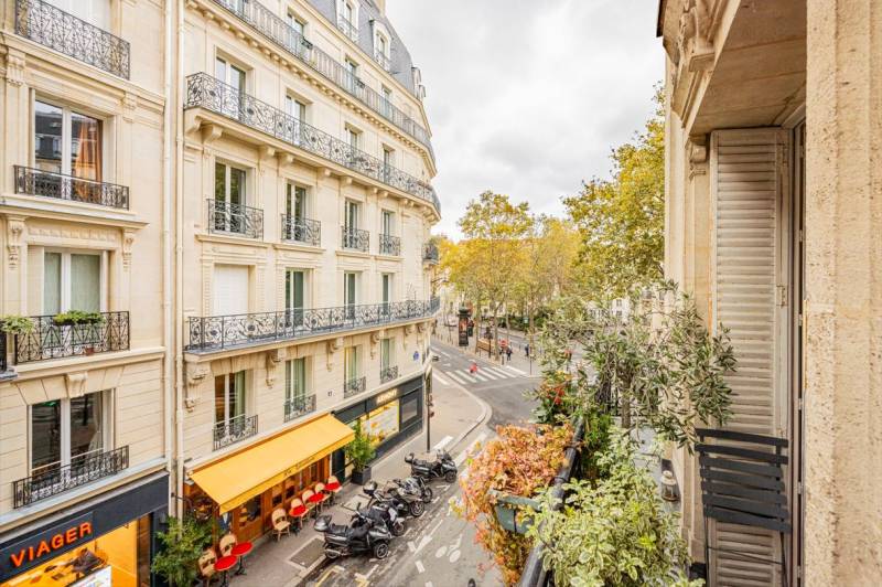 Appartement familial de standing avec 4 chambres - Paris 6ème : Boulevard Raspail | Notre-Dame des Champs  