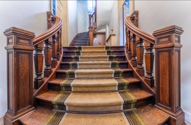 A VENDRE - Hôtel Particulier à Paris 6ème - Jardin du Luxembourg  