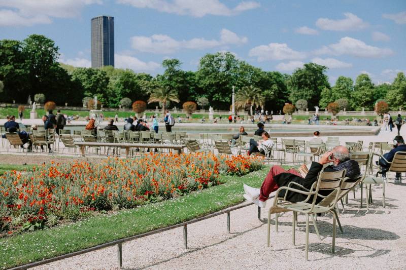 Acheter près du Jardin du Luxembourg : les conseils d’une agence immobilière spécialisée Paris 6